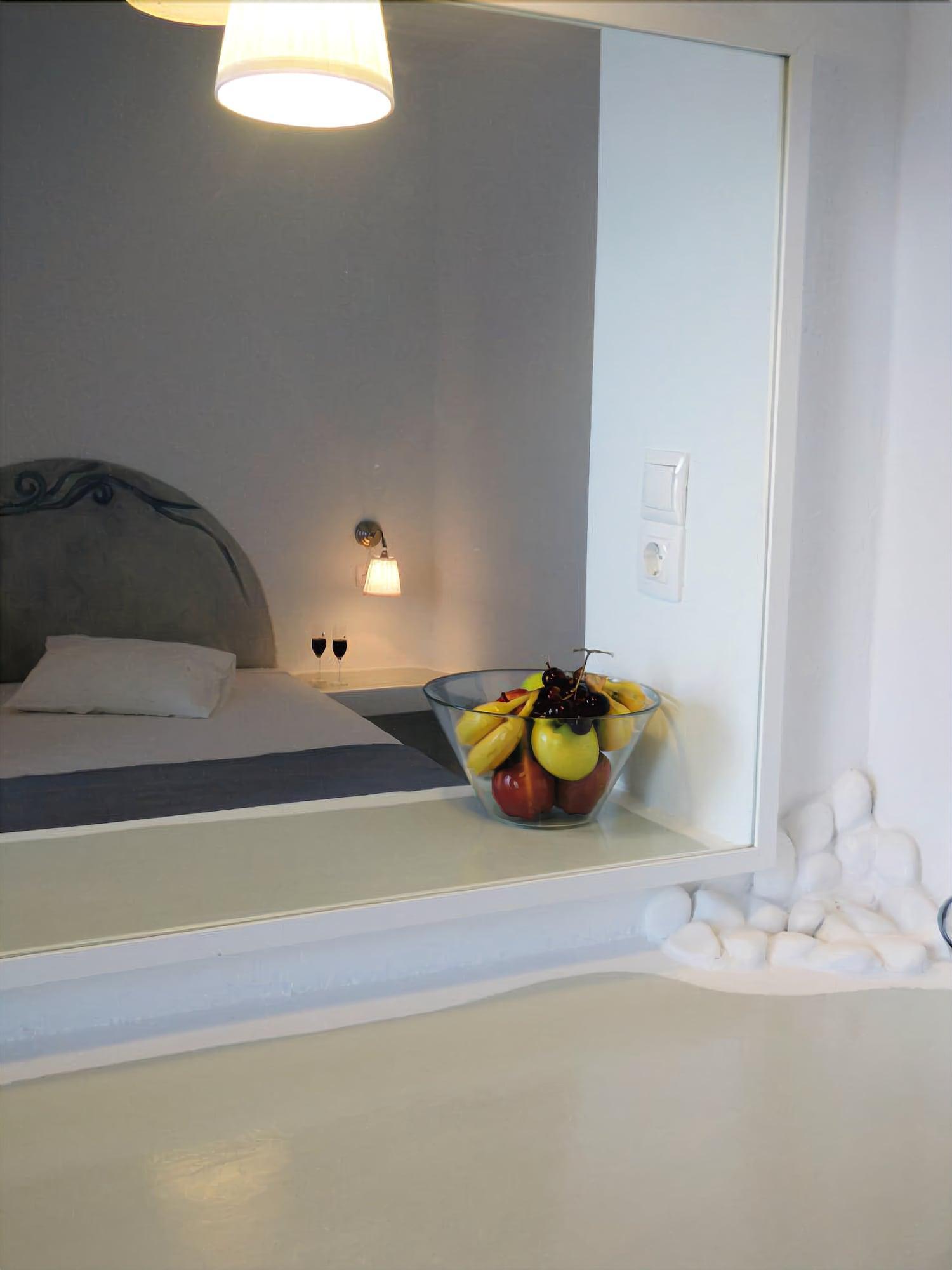 Hotel Adamas Kültér fotó