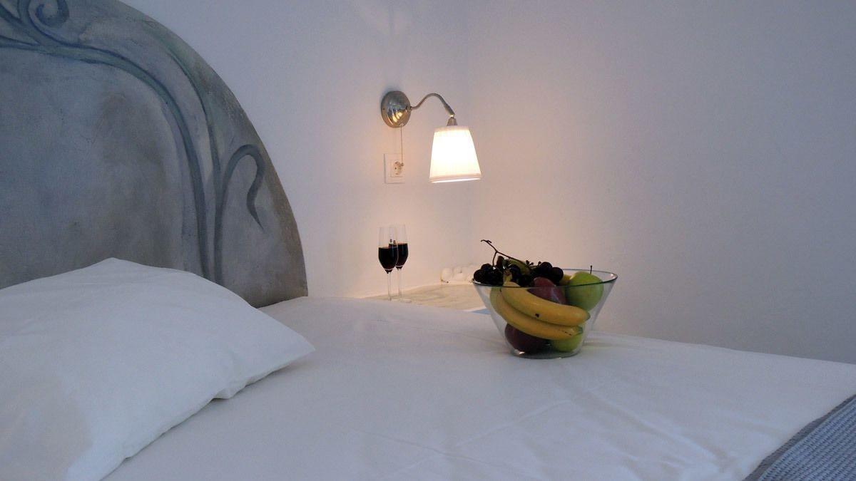Hotel Adamas Kültér fotó