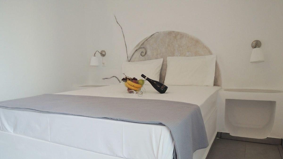 Hotel Adamas Kültér fotó