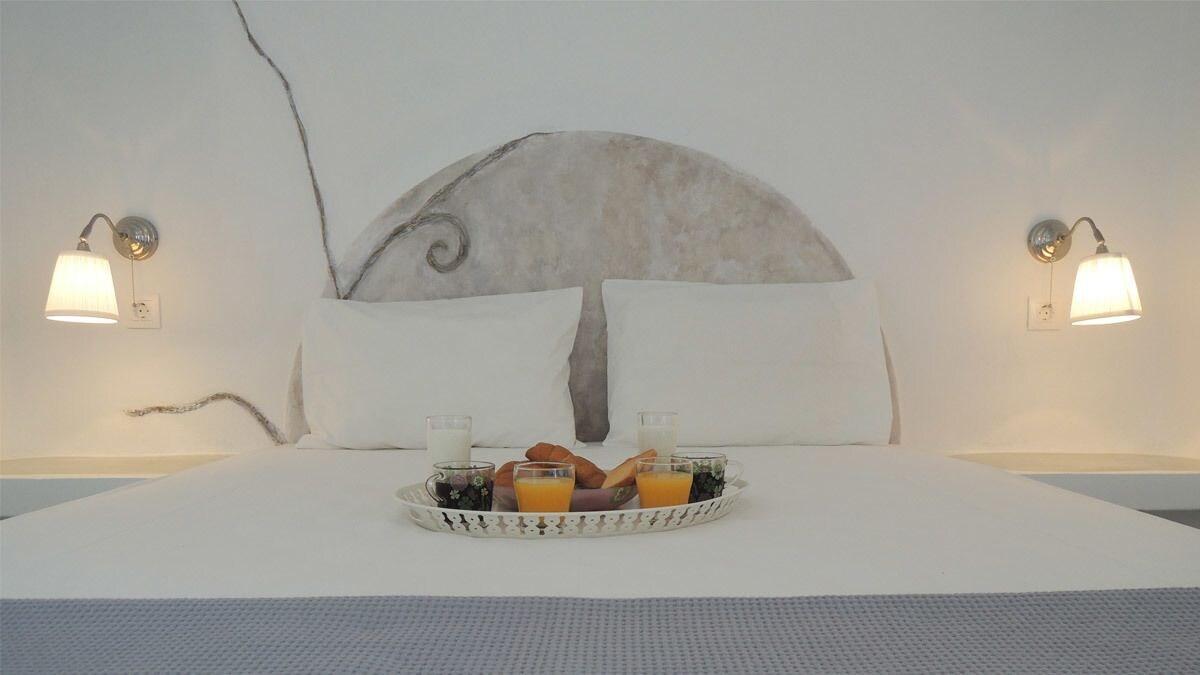 Hotel Adamas Kültér fotó