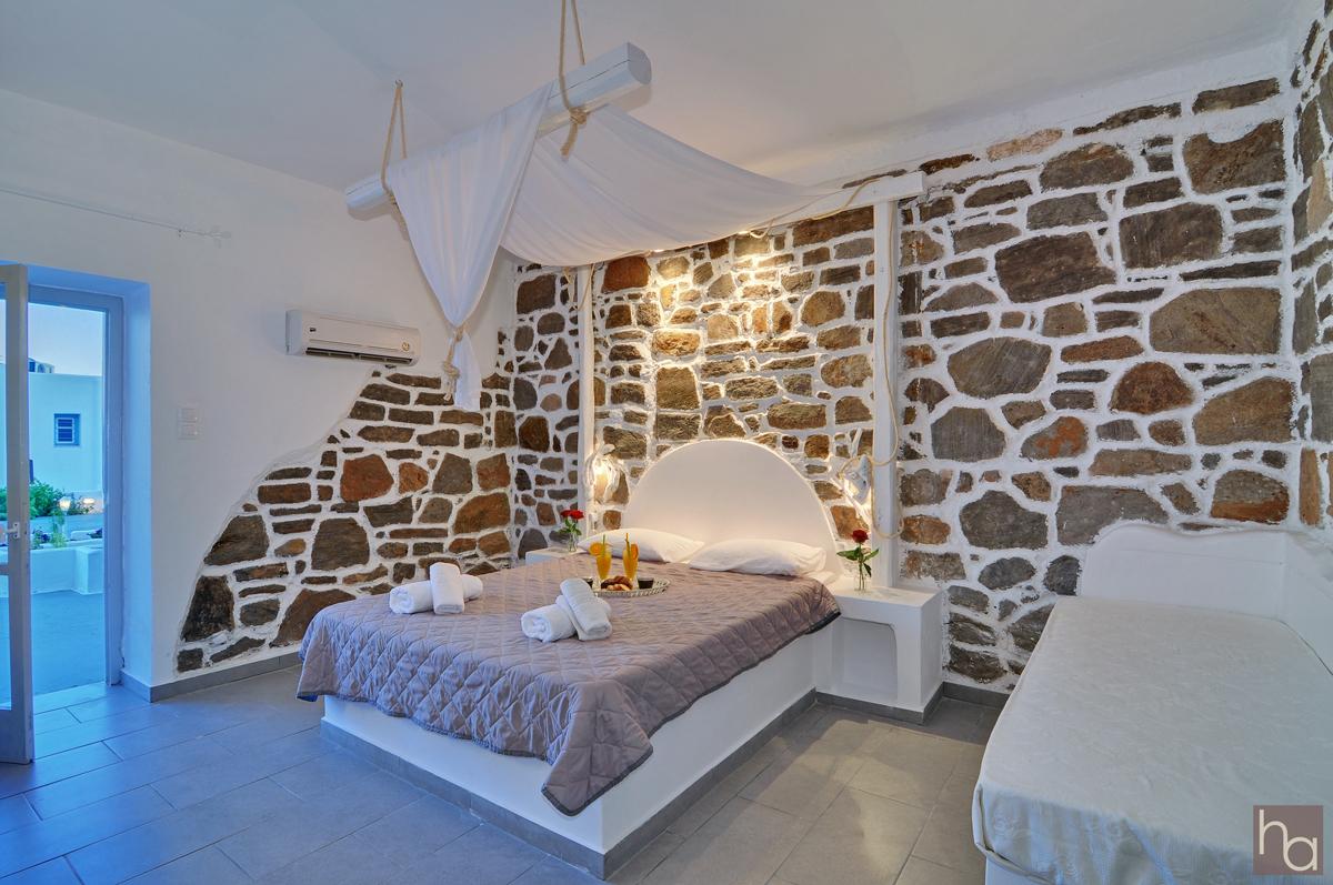 Hotel Adamas Kültér fotó